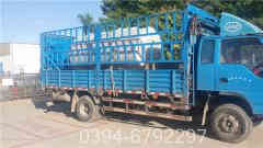 燃煤蒸汽鍋爐臥式