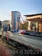 燃煤鍋爐多少價格