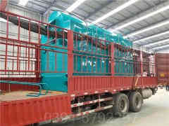 什么是蒸汽鍋爐