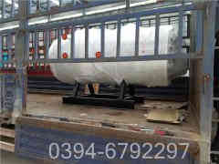 醫(yī)院供暖鍋爐