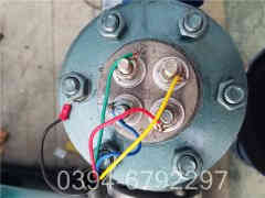 燃油蒸汽鍋爐廠家