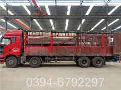 鍋爐供暖小區(qū)