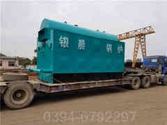 常規(guī)熱水鍋爐