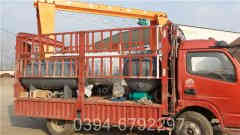 天然氣熱水鍋爐結(jié)構(gòu)圖