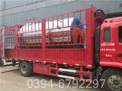 節(jié)能供暖電鍋爐