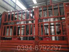 燃?xì)鉄崴仩t運(yùn)行