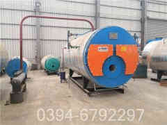 燃?xì)夤┡仩t型號(hào)