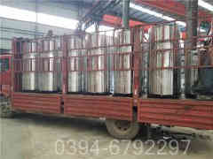 燃?xì)鉄崴疇t鍋爐房