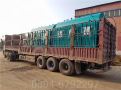 立式熱水鍋爐價(jià)格