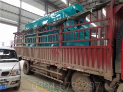 熱水鍋爐的大小