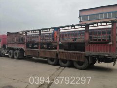 臥式2噸燃?xì)庹羝仩t