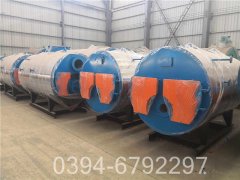 生物質(zhì)鍋爐供暖