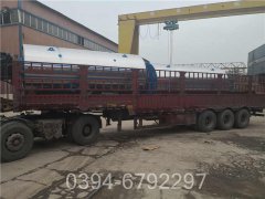 工業(yè)蒸汽鍋爐哪家好