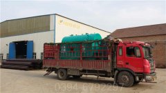 全國(guó)供暖鍋爐