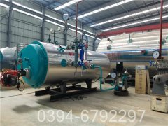 熱水鍋爐廠家哪家好