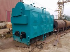 燃油鍋爐價格多少