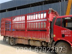 往復(fù)式鍋爐爐排