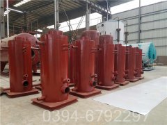 燃氣鍋爐型號有哪些