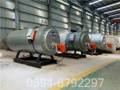 燃油燃氣熱水鍋爐公司