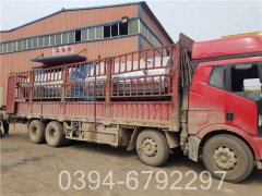 燃氣質熱水鍋爐報價