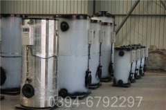 節(jié)能供暖鍋爐