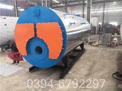 燃?xì)獠膳療崴仩t