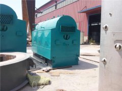 供暖蒸汽鍋爐
