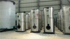 燃氣灶和燃氣鍋爐連接