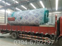 臥式燃?xì)庹羝仩t價(jià)格