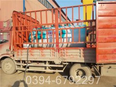 燃煤帶壓熱水鍋爐