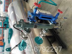 燃氣鍋爐熱水不循環(huán)