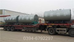 燃氣熱水器與燃氣鍋爐