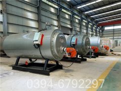 生活熱水用多大燃?xì)忮仩t