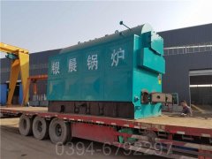 燃?xì)庹羝仩t多種型號(hào)可選