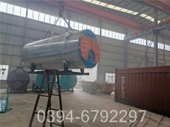 燃?xì)忮仩t品牌排行