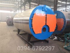 過熱蒸汽蒸汽鍋爐