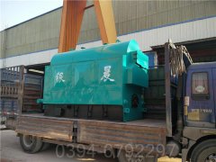 煤氣蒸汽鍋爐價(jià)格