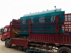 地暖鍋爐品牌排行榜