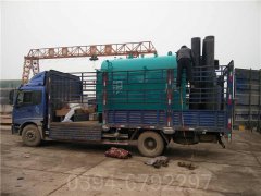 燃?xì)庹羝仩t節(jié)能器