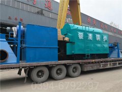 1噸燃?xì)庹羝仩t價(jià)格多少