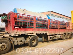 鍋爐燃氣節(jié)能器