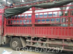 熱風(fēng)爐蒸汽鍋爐