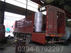 燃?xì)忮仩t與燃煤鍋爐的區(qū)別