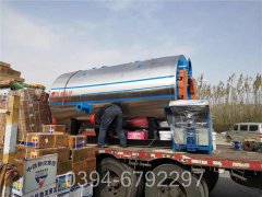 常壓電熱水鍋爐價格