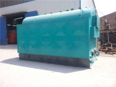 2噸燃?xì)庹羝仩t參數(shù)