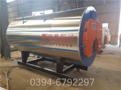 工廠用燃?xì)忮仩t