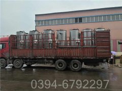 燃氣蒸汽鍋爐結構圖