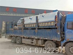 1噸燃氣蒸汽鍋爐哪家好