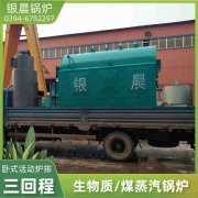 3噸的燃?xì)忮仩t