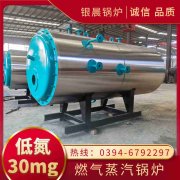 無壓燃?xì)忮仩t